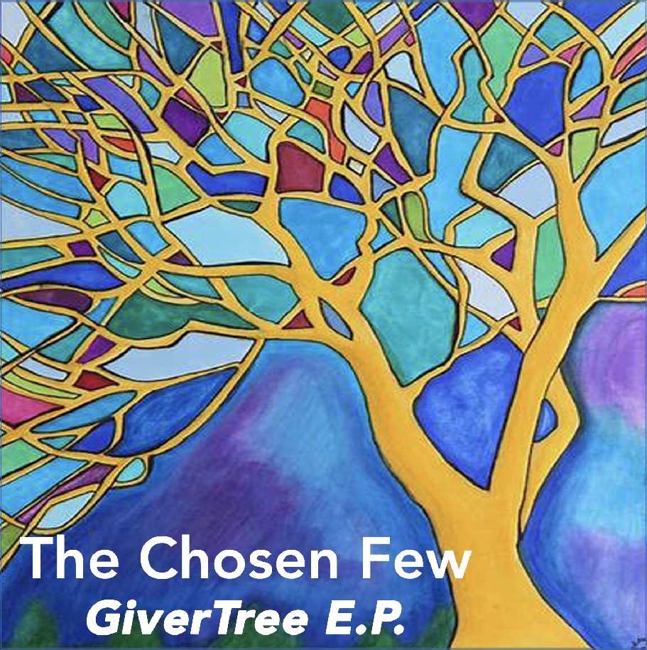 GiverTree E.P.